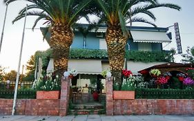 Hotel Akti