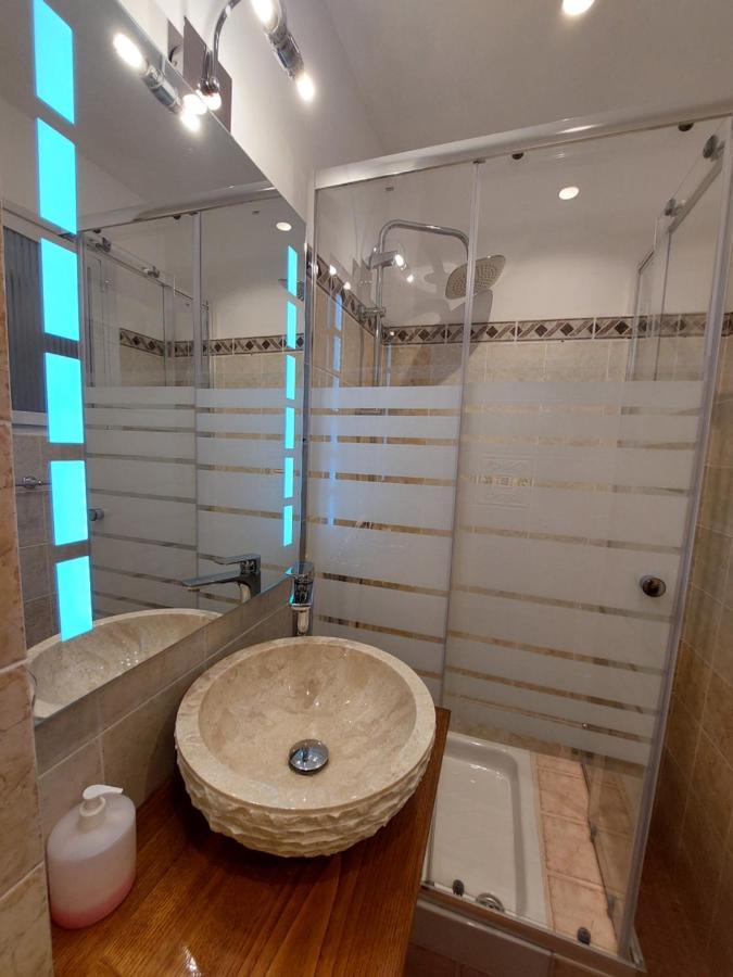 Hotel Akti Ливанатес Экстерьер фото